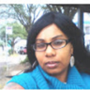 Meet your Posher, Aisha